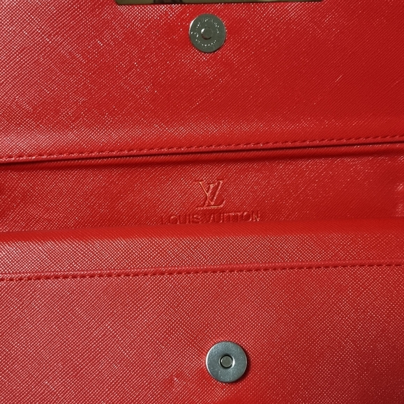 NEW Designer Luxury Wallet - Picture 5 of 5